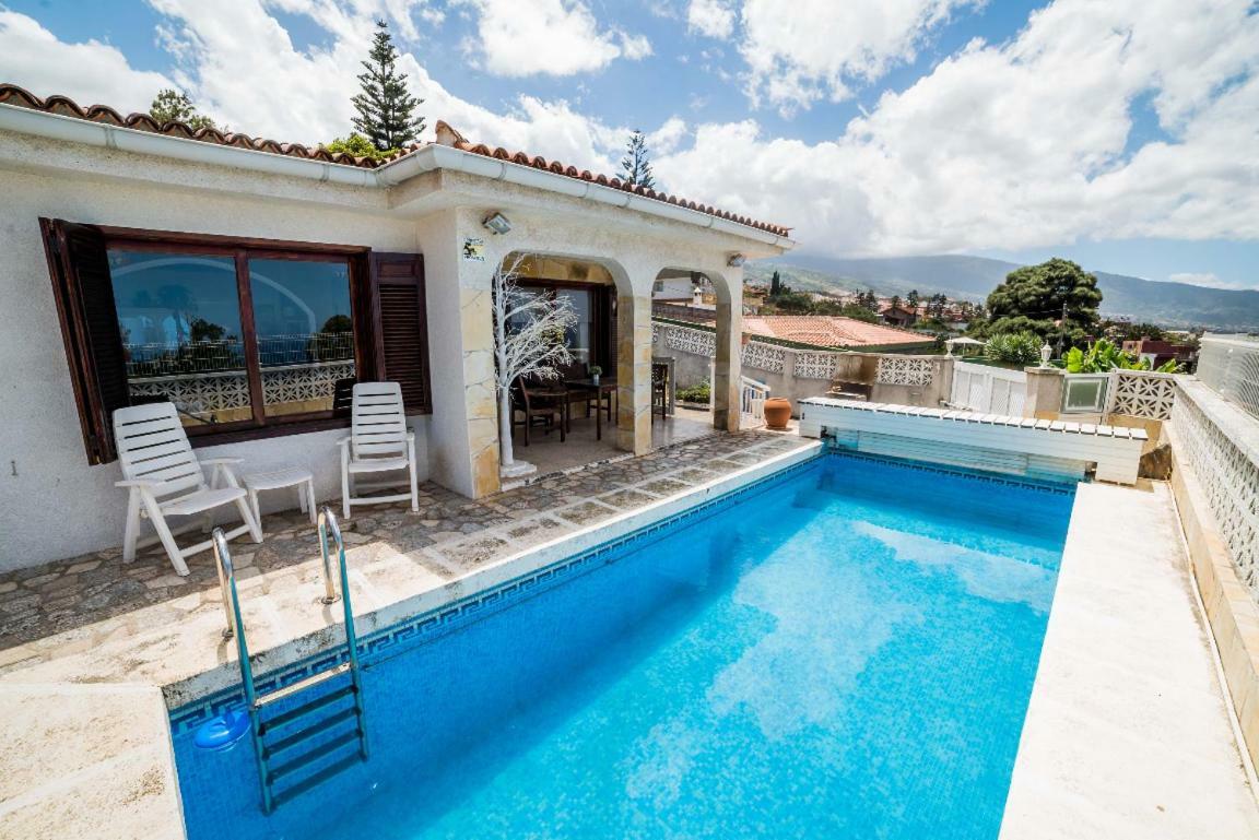 La Favorita Casa de vacances La Orotava